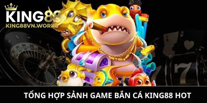Khám Phá https//king88vn.co/ - Nền Tảng Giải Trí Hàng Đầu